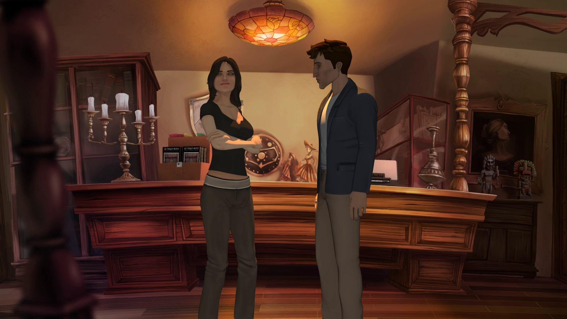 Yesterday Origins - Imagen 23